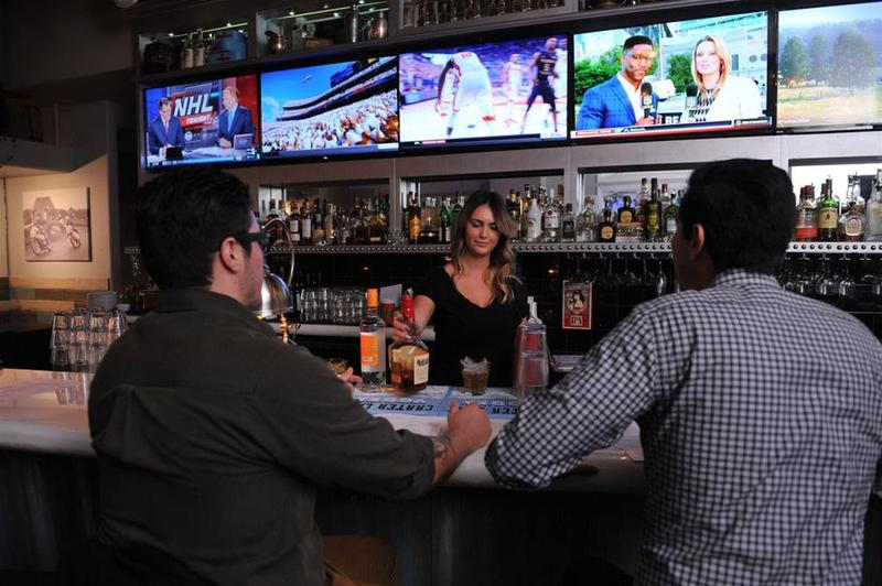 호텔 Clocktower Inn Ventura