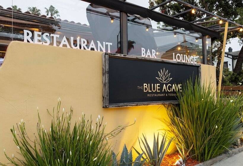 호텔 Clocktower Inn Ventura