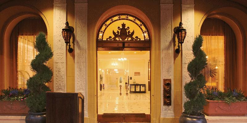 酒店 Club Wyndham Canterbury