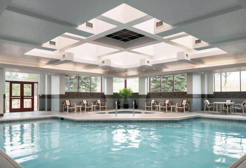 فندق Colorado Springs Marriott