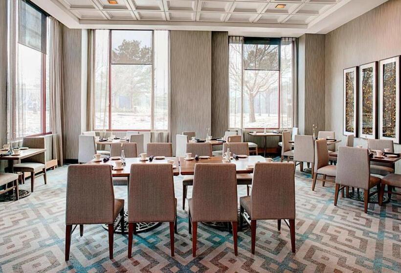 فندق Colorado Springs Marriott