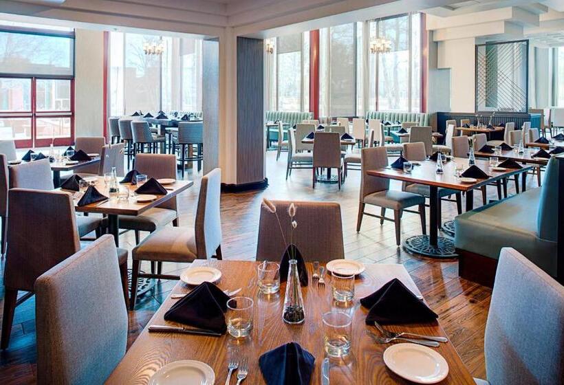 فندق Colorado Springs Marriott