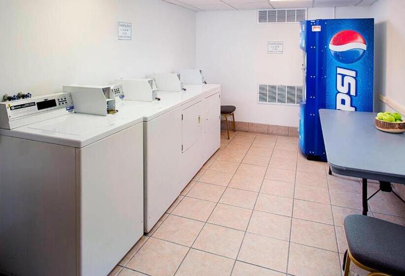 فندق Colorado Springs Marriott