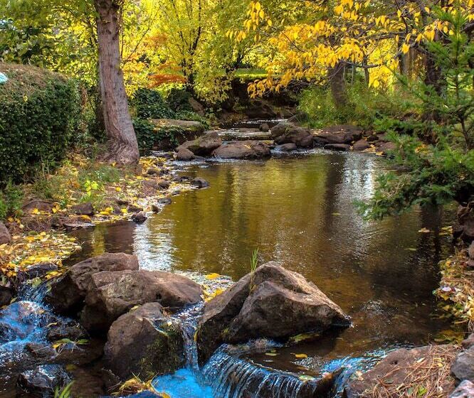 Columbia Gorge Hotel & Spa