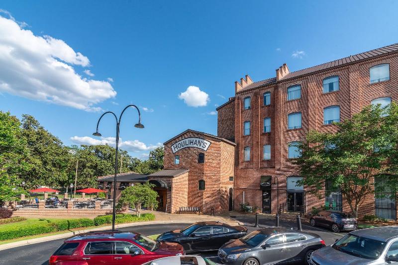 ホテル Columbus Marriott