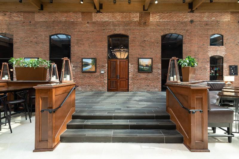 ホテル Columbus Marriott