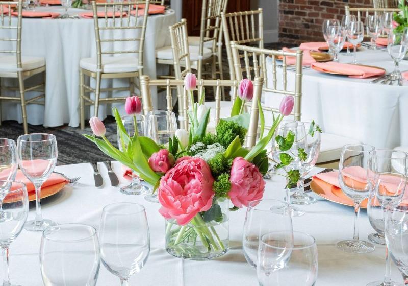 ホテル Columbus Marriott