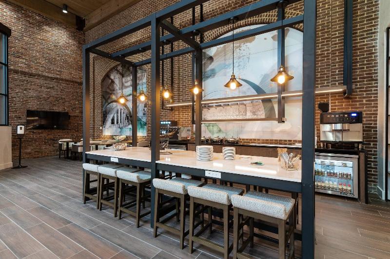 ホテル Columbus Marriott