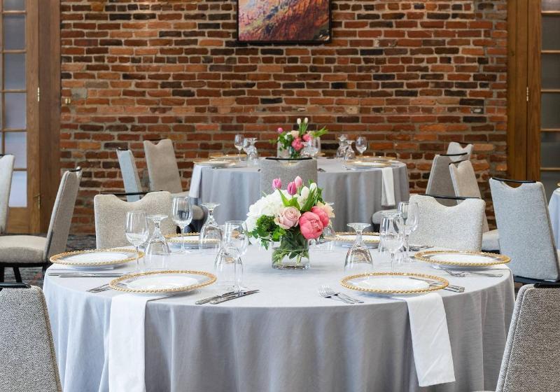 ホテル Columbus Marriott