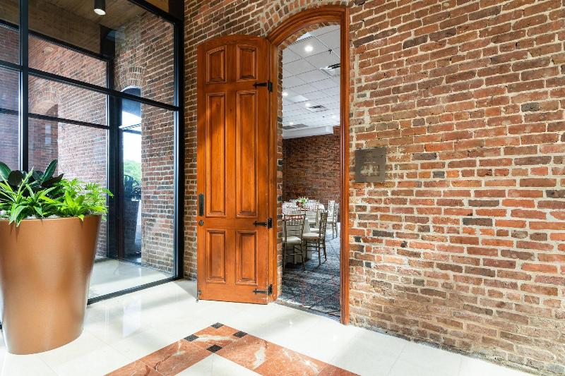 ホテル Columbus Marriott