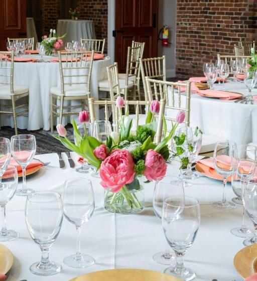 ホテル Columbus Marriott