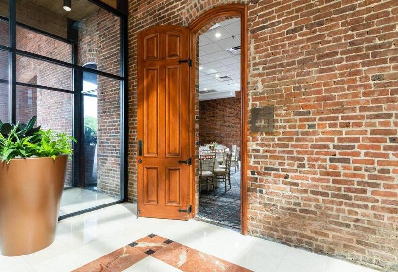 ホテル Columbus Marriott