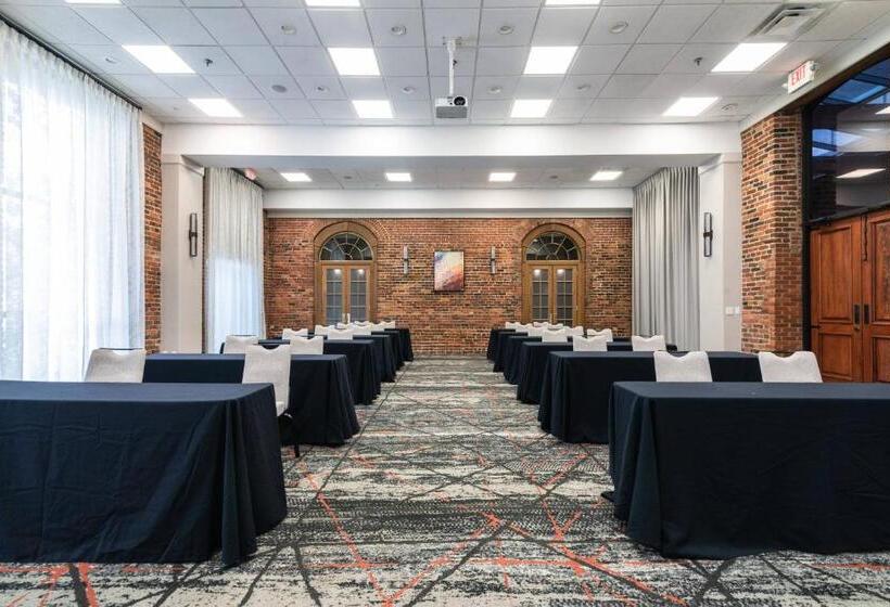 ホテル Columbus Marriott