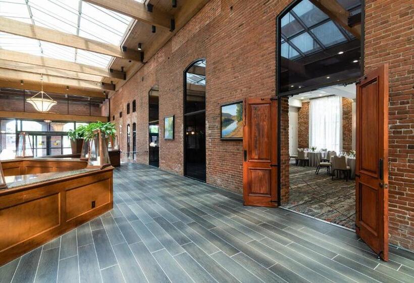 ホテル Columbus Marriott