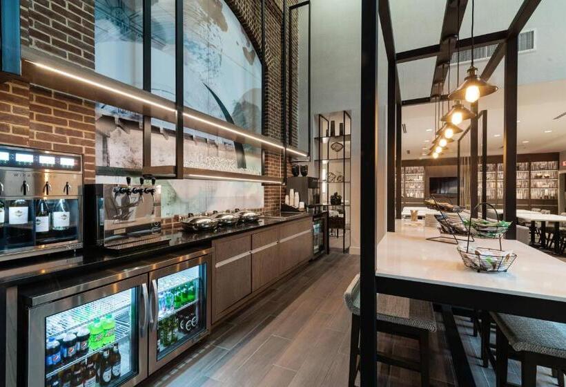 ホテル Columbus Marriott