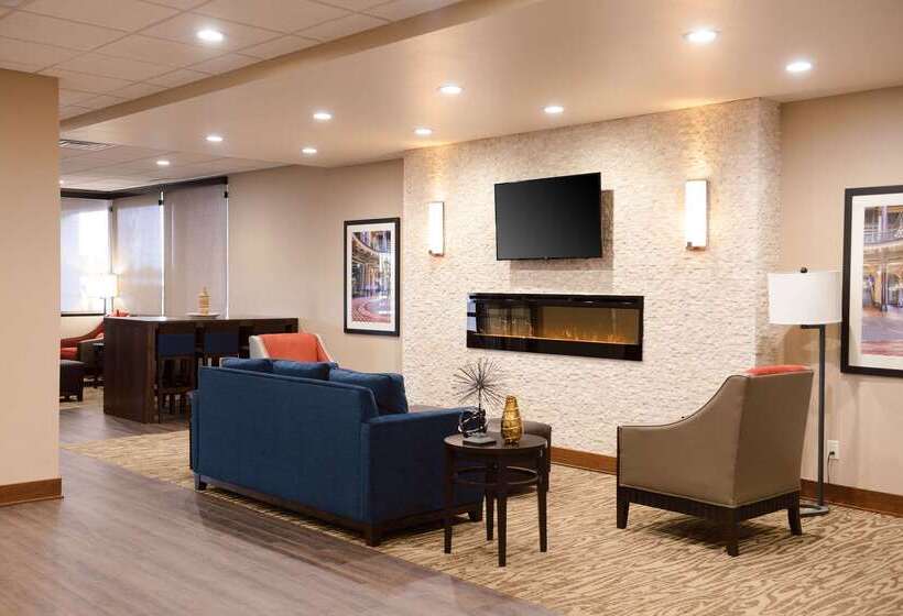 酒店 Comfort Inn & Suites Event Center