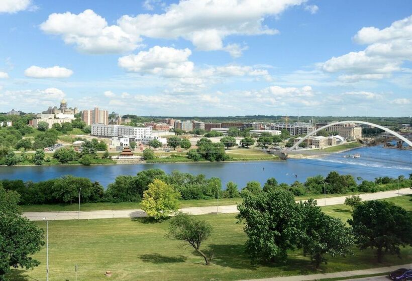 酒店 Comfort Inn & Suites Event Center