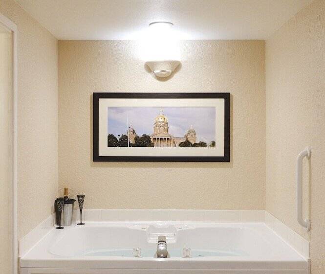 酒店 Comfort Inn & Suites Event Center