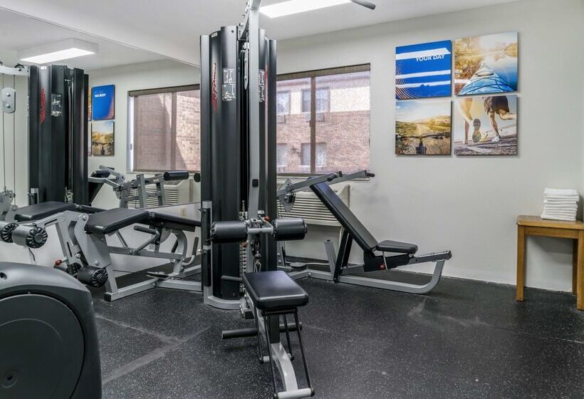 فندق Comfort Inn East