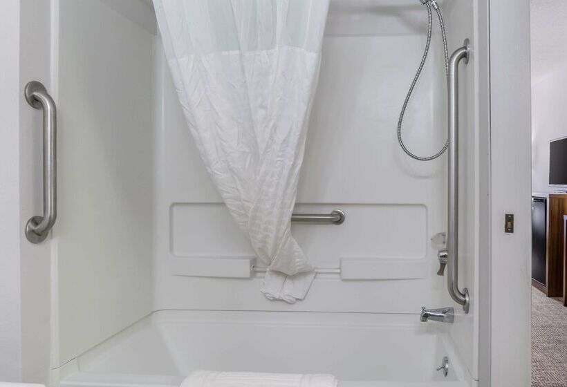 فندق Comfort Inn East