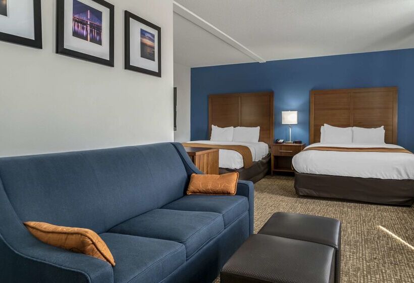 فندق Comfort Inn East
