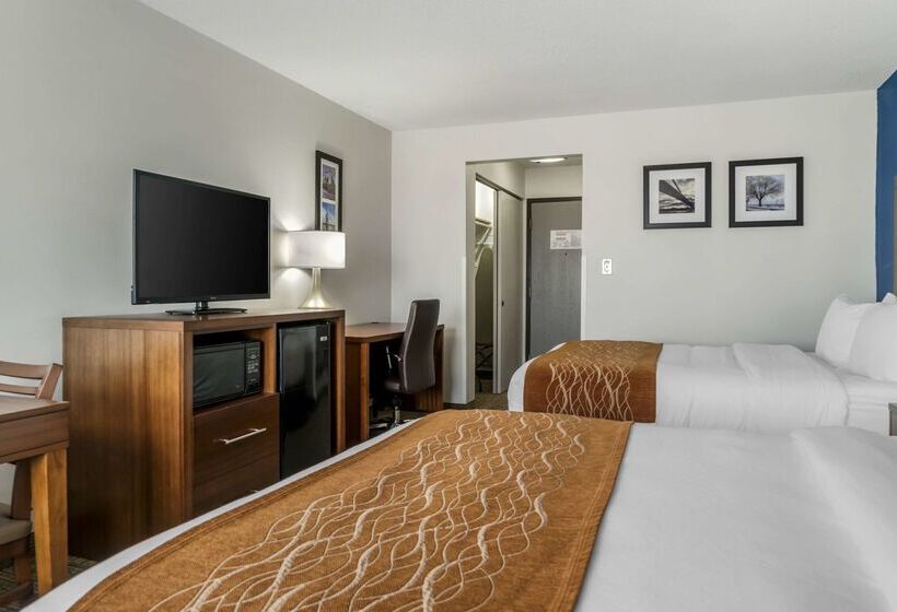 فندق Comfort Inn East