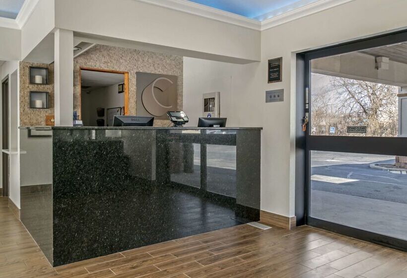 فندق Comfort Inn East