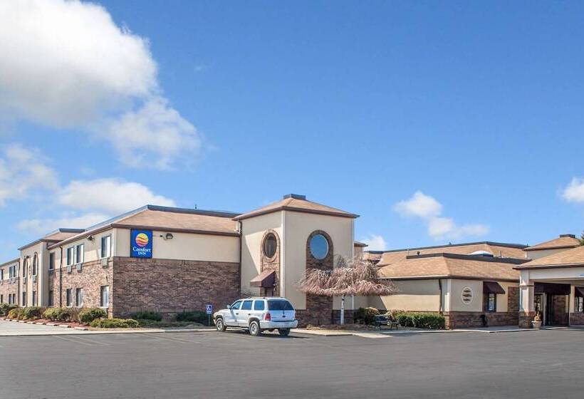 فندق Comfort Inn East