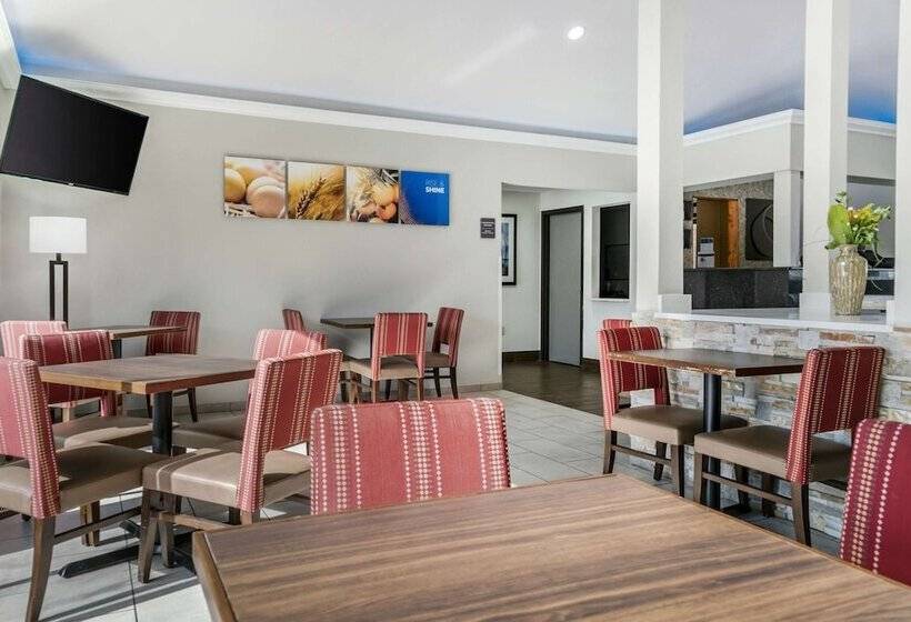 فندق Comfort Inn East