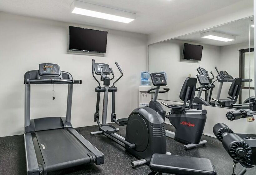 فندق Comfort Inn East