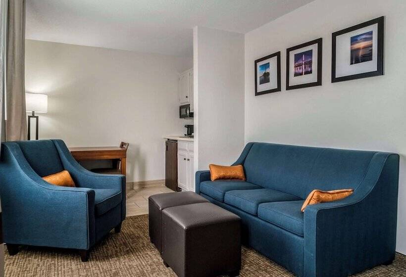 فندق Comfort Inn East