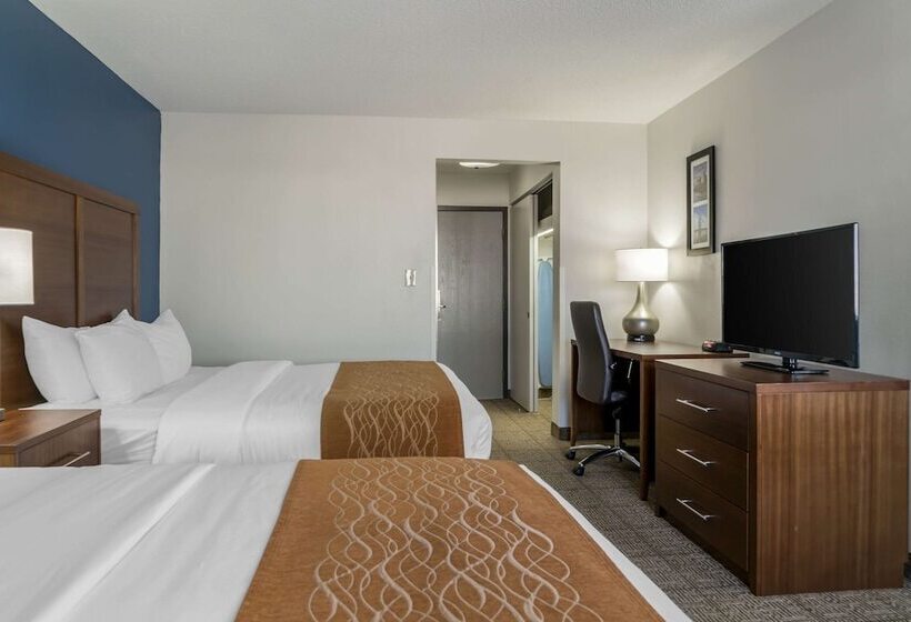 فندق Comfort Inn East