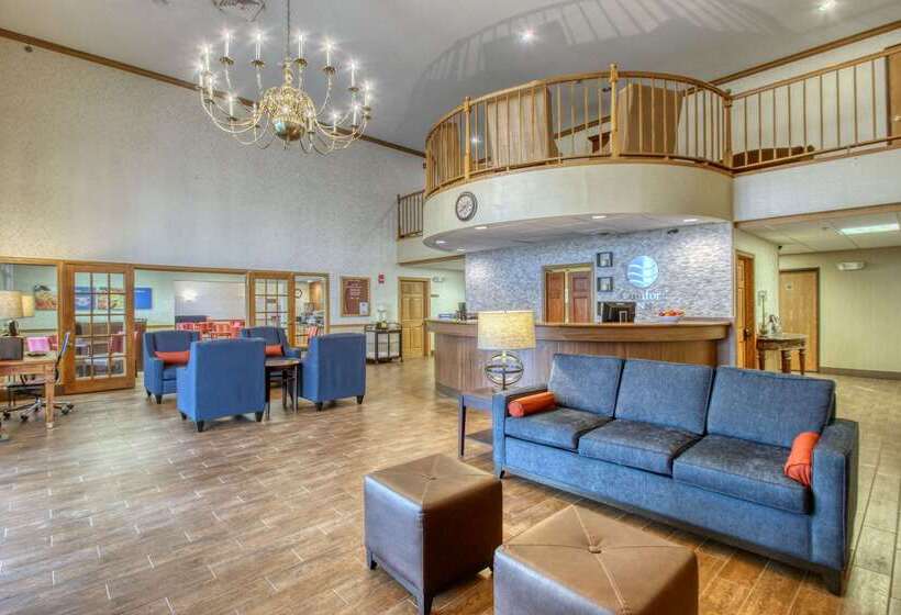 هتل Comfort Inn