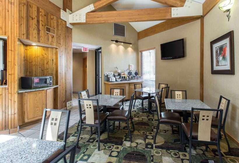 酒店 Comfort Inn Near Vail Beaver Creek