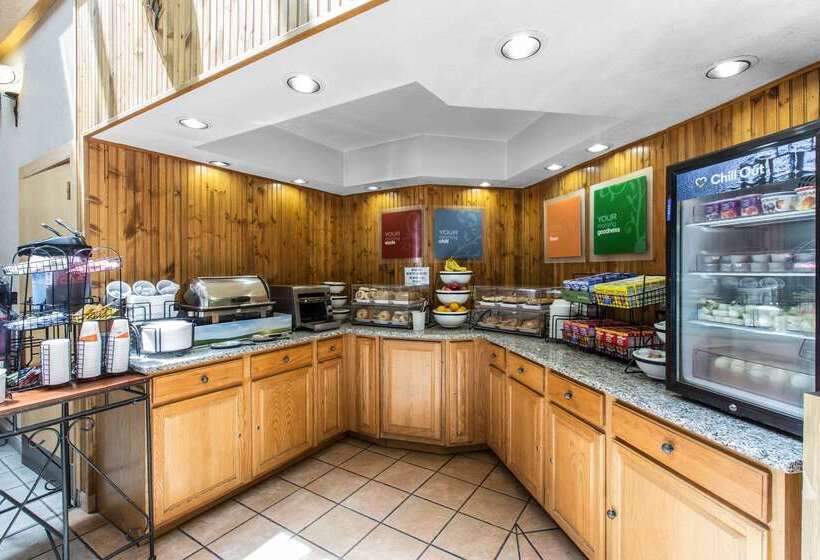 酒店 Comfort Inn Near Vail Beaver Creek