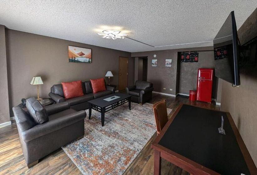 酒店 Comfort Inn Near Vail Beaver Creek