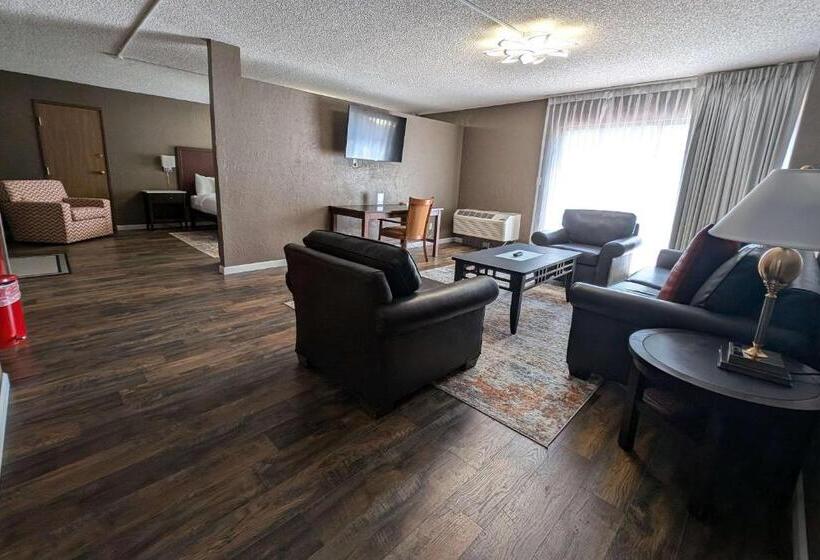 酒店 Comfort Inn Near Vail Beaver Creek