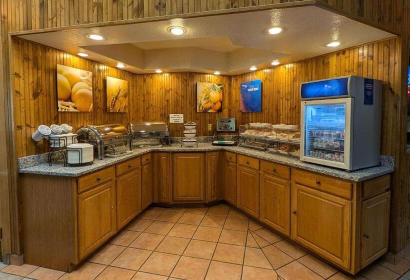 Отель Comfort Inn Near Vail Beaver Creek