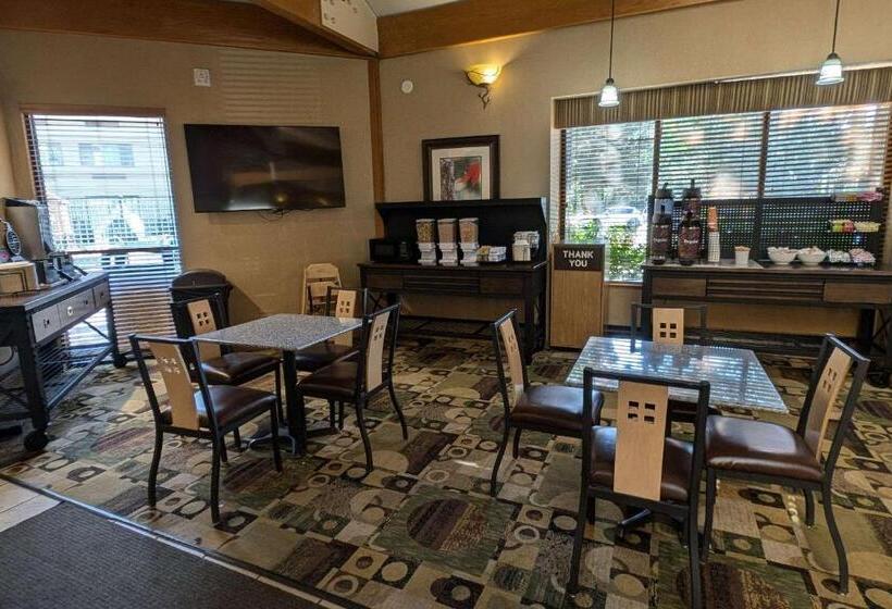 酒店 Comfort Inn Near Vail Beaver Creek