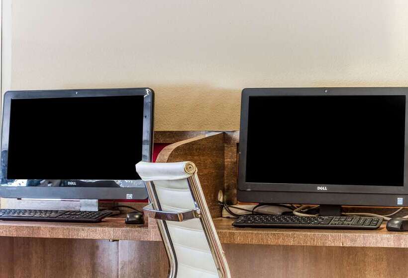 فندق Comfort Inn