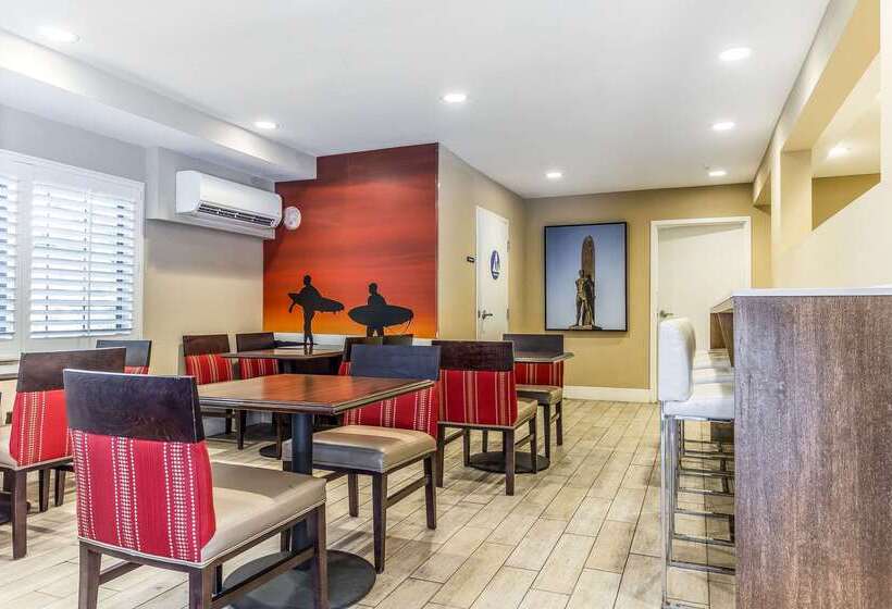 فندق Comfort Inn