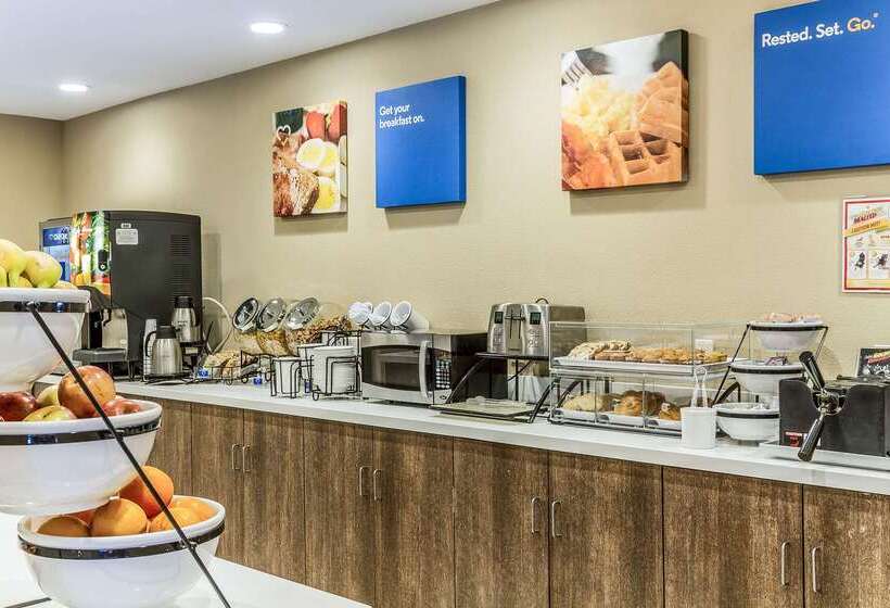 فندق Comfort Inn