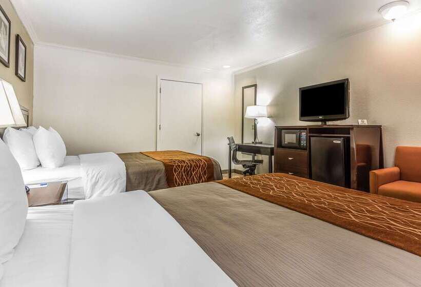 فندق Comfort Inn