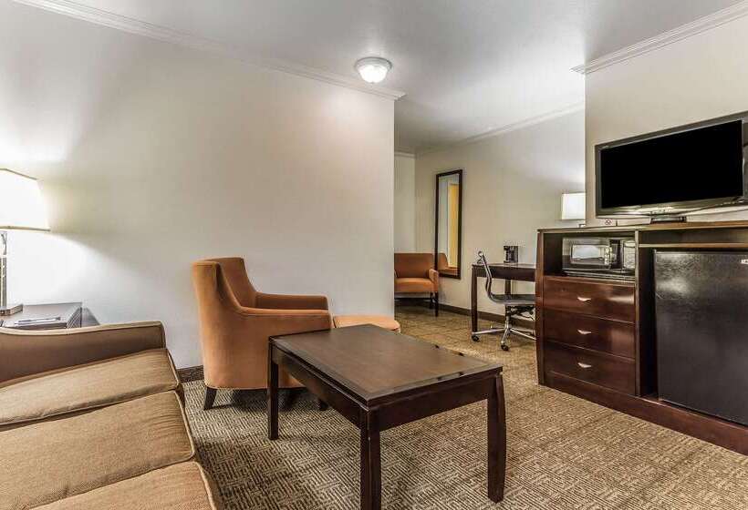 فندق Comfort Inn