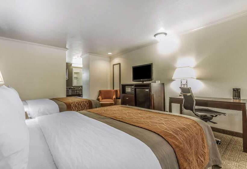 فندق Comfort Inn