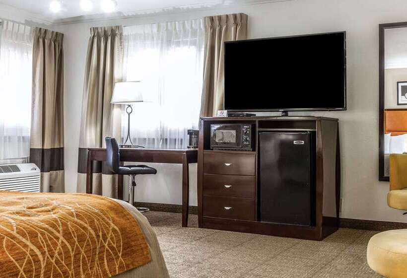 فندق Comfort Inn