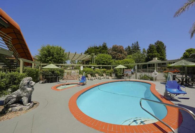 فندق Comfort Inn