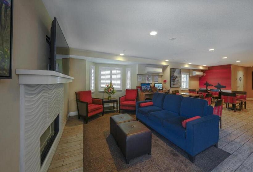 فندق Comfort Inn