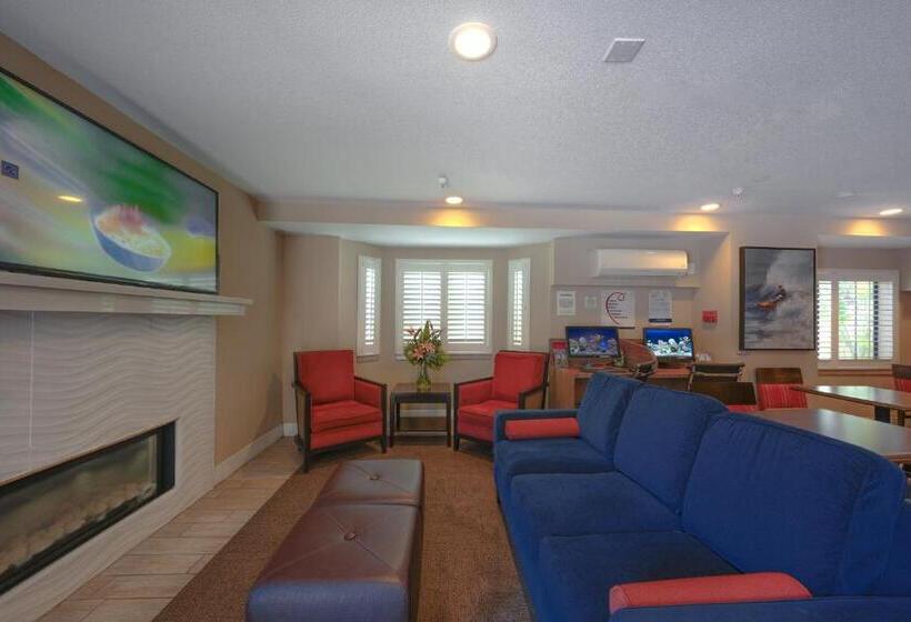 فندق Comfort Inn