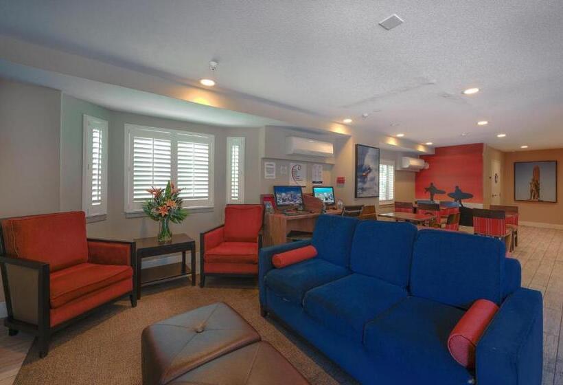 فندق Comfort Inn